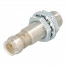 Sensor inductivo M12x44 SN= 4mm PNP/NO