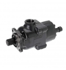 Pompa hydrauliczna Meiller 2x53L