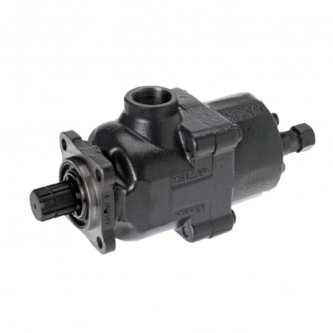 Pompa hydrauliczna Meiller 2x53L