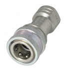 Быстроразъемное соединение Eaton 1/4 дюйма с внутренней резьбой серии 2-HK