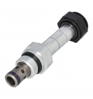 Magnetventil SD2E-A2 / L2I12-A