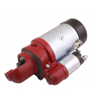 Anlasser R10C 300852ER 24V 4,8 kW (SW-400) regeneriert EXPOM KWIDZYN eu 