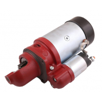 Anlasser R10C 300852ER 24V 4,8 kW (SW-400) regeneriert EXPOM KWIDZYN eu 