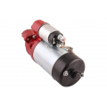 Starter motor R11B 300855ER. 80350913 12V 3 kW C-385 regenerated EXPOM KWIDZYN eu 