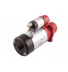Starter motor R11B 300855ER. 80350913 12V 3 kW C-385 regenerated EXPOM KWIDZYN eu 