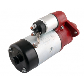 Rozrusznik R11H 300864ER. 3027466M1 12V 3 kW MF3 regenerowany EXPOM KWIDZYN eu 