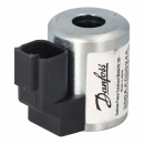 Cewka Eaton Vickers 12VDC 16W fi13 h=40mm  (ex. 02-160953)