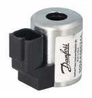 Eaton Vickers coil 12VDC 16W fi13 h=40mm (ex. 02-160953)