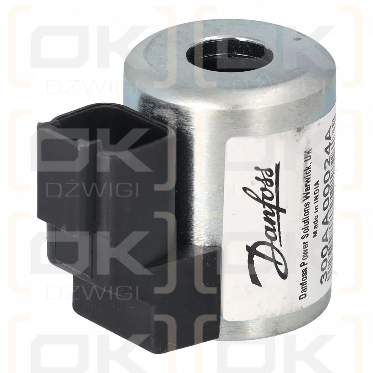 Cewka Eaton Vickers 12VDC 16W fi13 h=40mm  (ex. 02-160953)