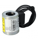 Coil Eaton Vickers Vickers 12VDC 23W fi13 h=46mm