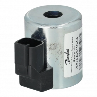Eaton Vickers coil 12VDC fi12.9 h=46.5mm