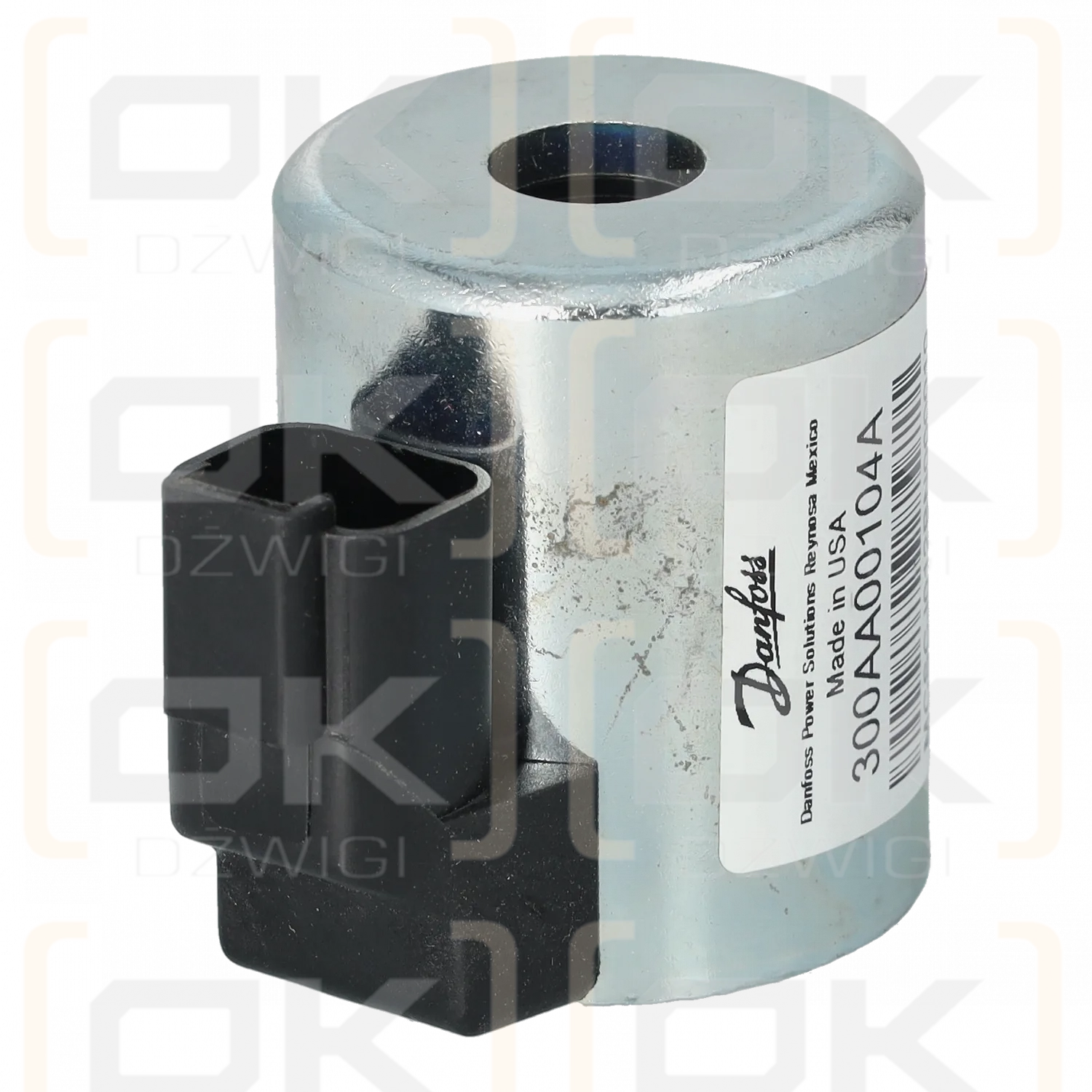 Cewka Eaton Vickers 12VDC fi12,9 h=46,5mm