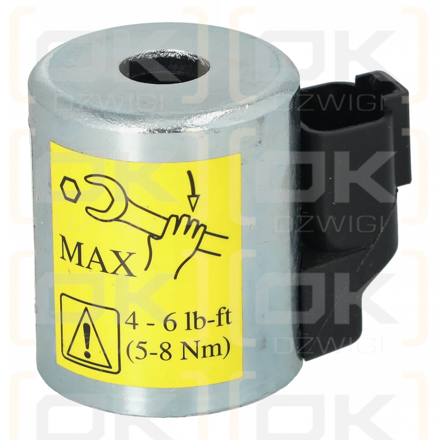 Cewka Eaton Vickers 12VDC fi12,9 h=46,5mm