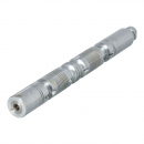 Slider F130CF type FTH - rotation M8 Replaces YUH (D)
