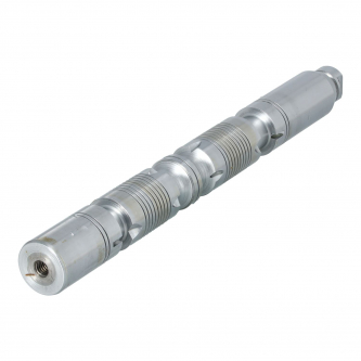 Slider F130CF type FTH - rotation M8 Replaces YUH (D)