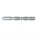 Slider F130CF type FTH - rotation M8 Replaces YUH (D)