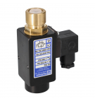 Pressure sensor DS-302-350 G1/4", 20-350bar