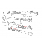 Sealing kit atlas AK60