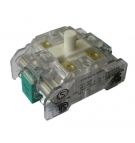 Mafelec contactor 2x NO