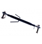 Łącznik centralny kpl ze sworzniami MF3