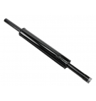 Silenciador 1120mm 3029104M1 recto MF3 URSUS C-360 3P 3512 Esmaltado ORIGINAL URSUS