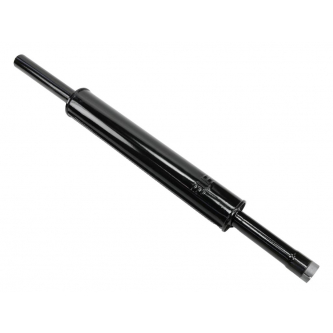 Silenciador 1120mm 3029104M1 recto MF3 URSUS C-360 3P 3512 Esmaltado ORIGINAL URSUS