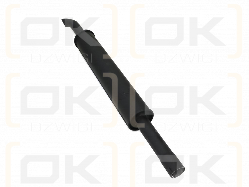 Tłumik 1128mm 3029104M1 4.8kg MF3 C-3603P WARYŃSKI