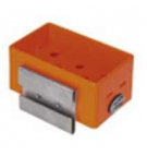 Верхний корпус передатчика