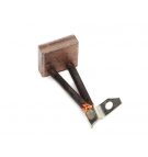 Szczotka 8x25x23 rozrusznika R-10 (20 SZT) EXPOM KWIDZYN eu