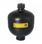 Гидроаккумулятор СБО210-0,75Е1/112У-210АК