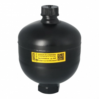 Гидроаккумулятор СБО210-0,75Е1/112У-210АК