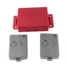 Sterowanie radiowe ON/OFF 12/24VDC