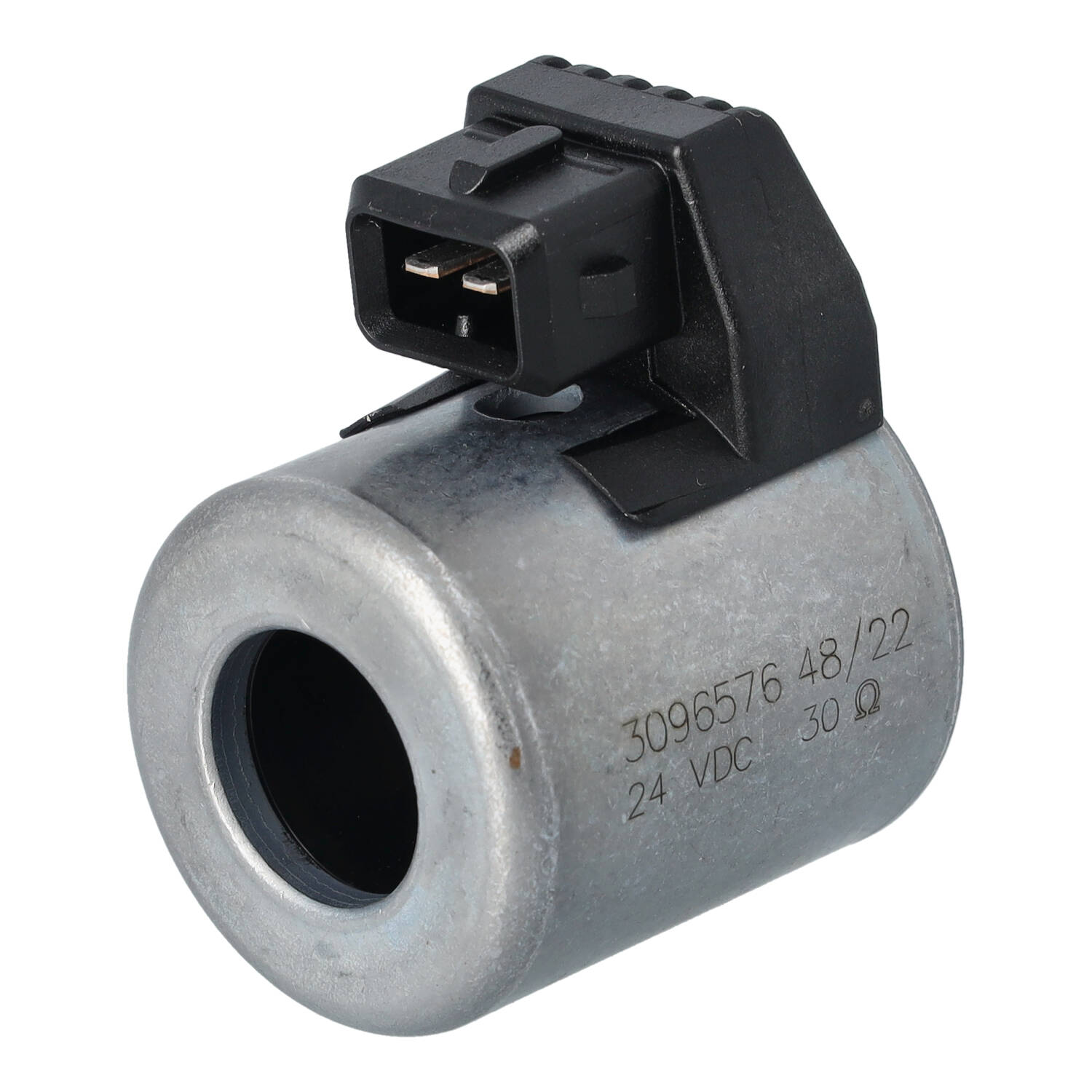 Cewka Hydac 24VDC 19W fi18 h=40mm 3096576 - Najlepsze ceny w