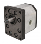 Pompa zębata Caproni  30C32X163HGF