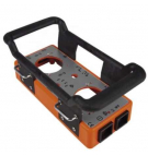 Верхний корпус передатчика