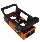 Верхний корпус передатчика