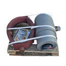 Nummi 194-9-2404 TT27 PV HP опрокидывающий цилиндр