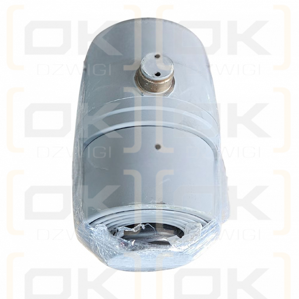 Nummi TELS 218-10-2684 TT,SUT27 PV HP опрокидывающий цилиндр