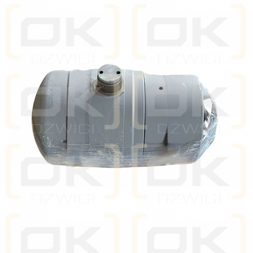 Nummi TELS 218-10-2684 TT,SUT27 PV HP опрокидывающий цилиндр