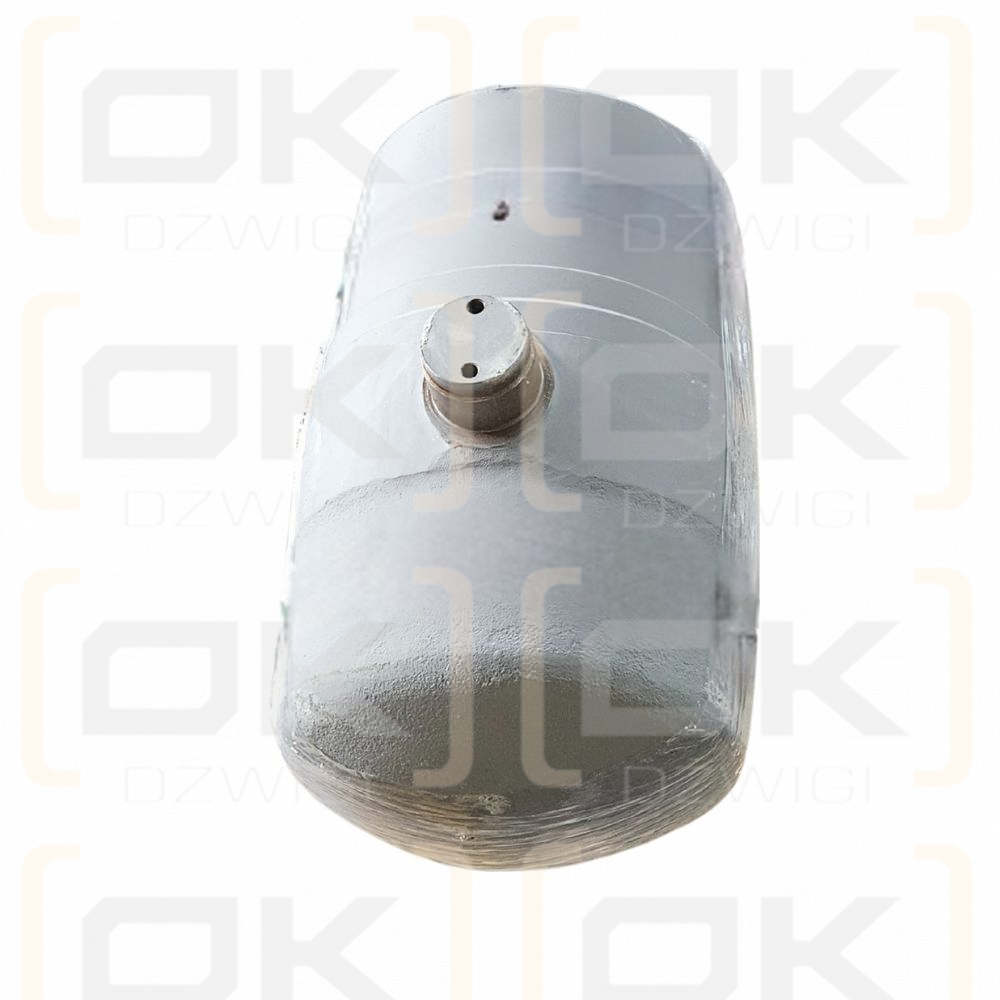 Nummi TELS 218-10-2684 TT,SUT27 PV HP опрокидывающий цилиндр