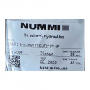 Nummi TELS 218-10-2684 TT,SUT27 PV HP опрокидывающий цилиндр