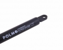 Siłownik drzwi L max. 318mm 65415026 MASSEY FERGUSON POLMO