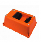 Obudowa nadajnika FuB05AA