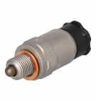 Attachment activation sensor