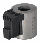 Катушка Hydac 12VDC fi18 h=40мм