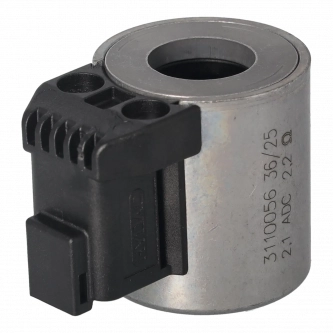 Катушка Hydac 12VDC fi18 h=40мм