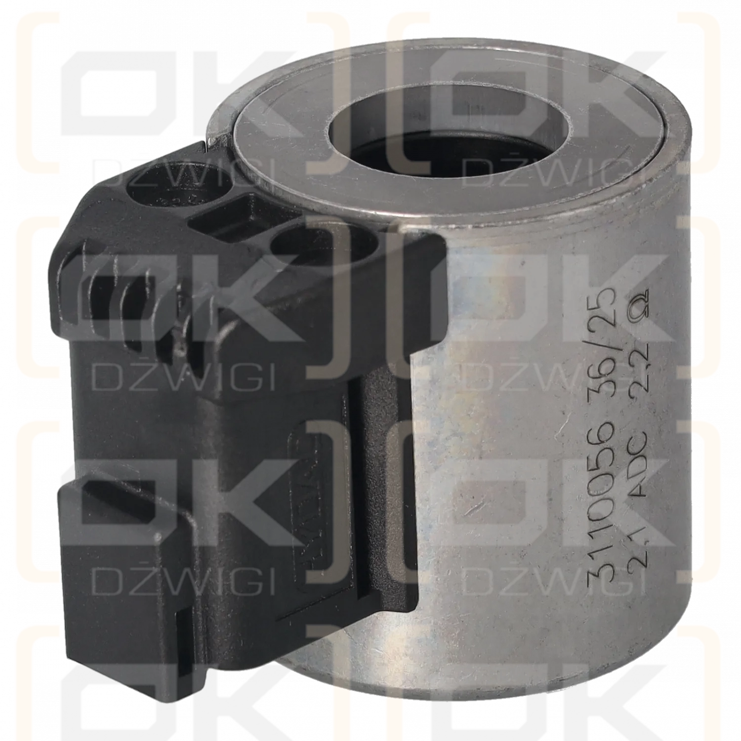 Hydac-Spule 12VDC fi18 h=40mm