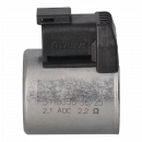 Hydac-Spule 12VDC fi18 h=40mm