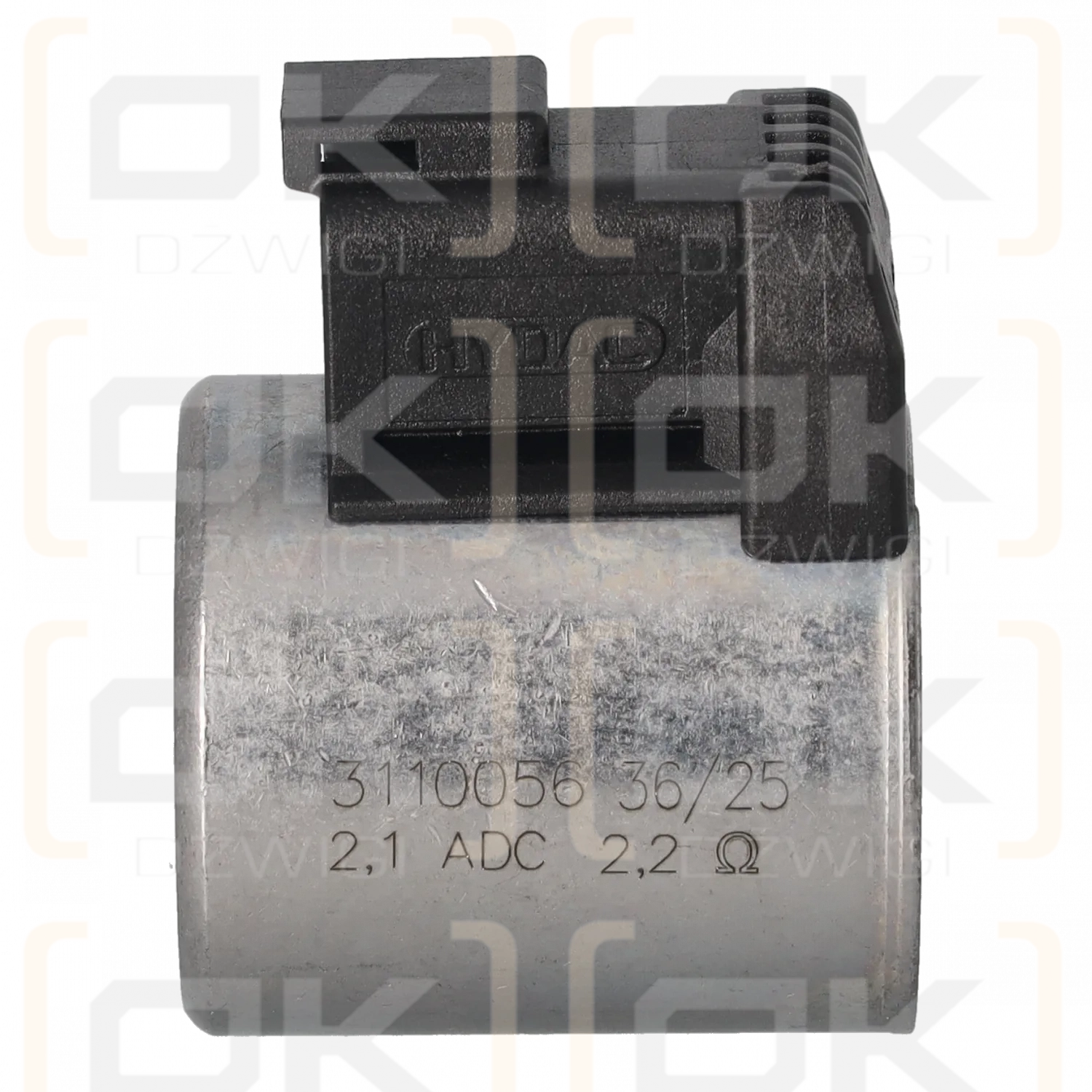 Hydac-Spule 12VDC fi18 h=40mm