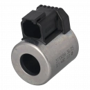 Hydac-Spule 12VDC fi18 h=40mm